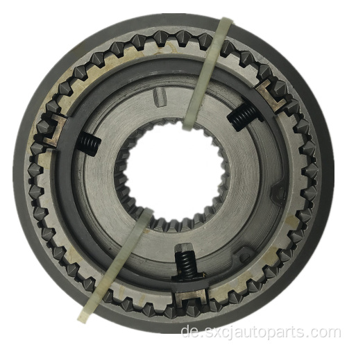 Hochwertige Getriebegetriebe -Teile Synchronizer -Baugruppe für Mercedes MB100